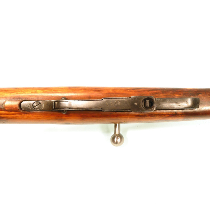 MOSIN NAGANT     1891/30