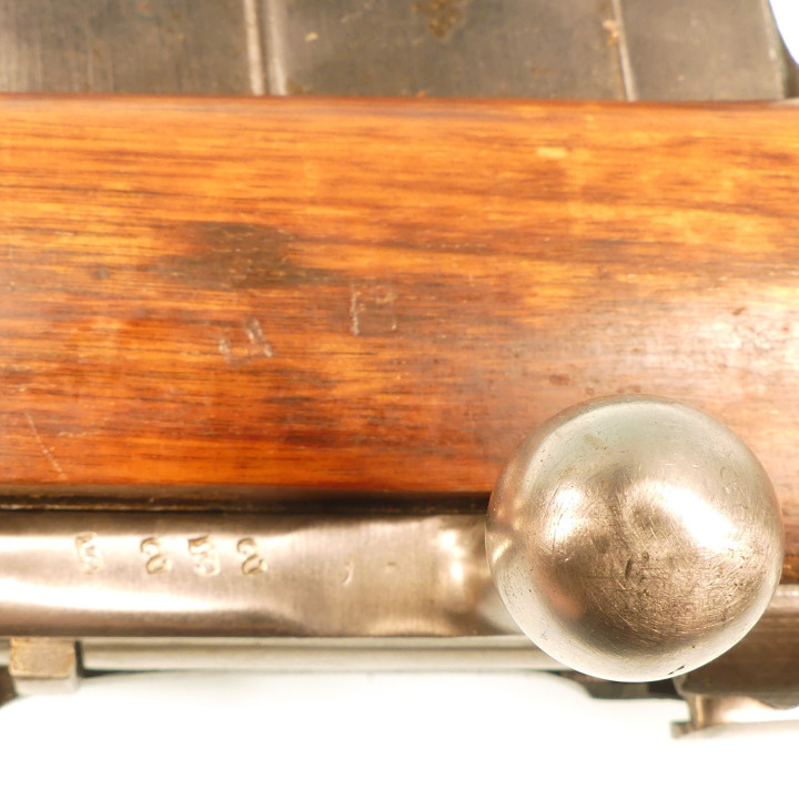 MOSIN NAGANT     1891/30
