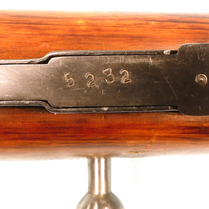 MOSIN NAGANT     1891/30