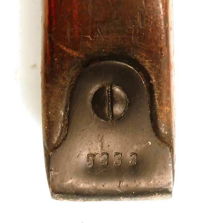 MOSIN NAGANT     1891/30
