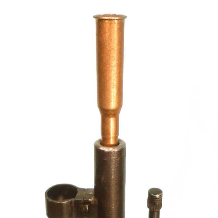 MOSIN NAGANT     1891/30