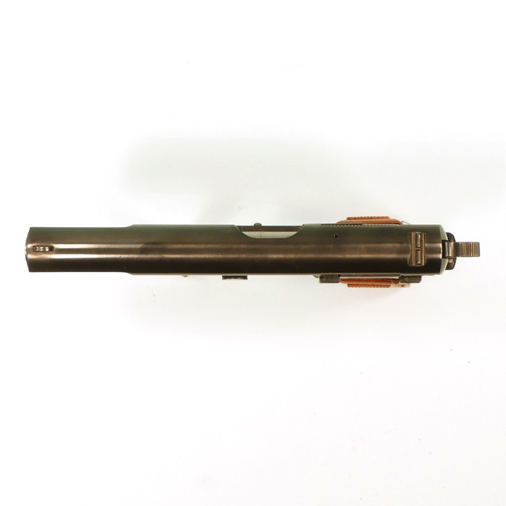 BROWNING'S  GO35