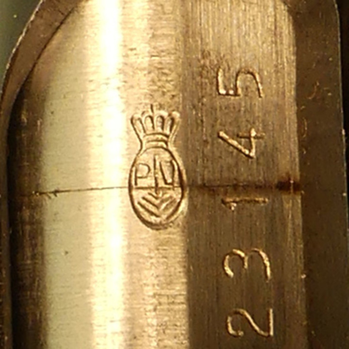 BROWNING'S  GO35