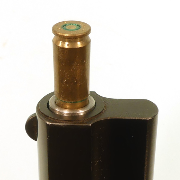 BROWNING'S  GO35