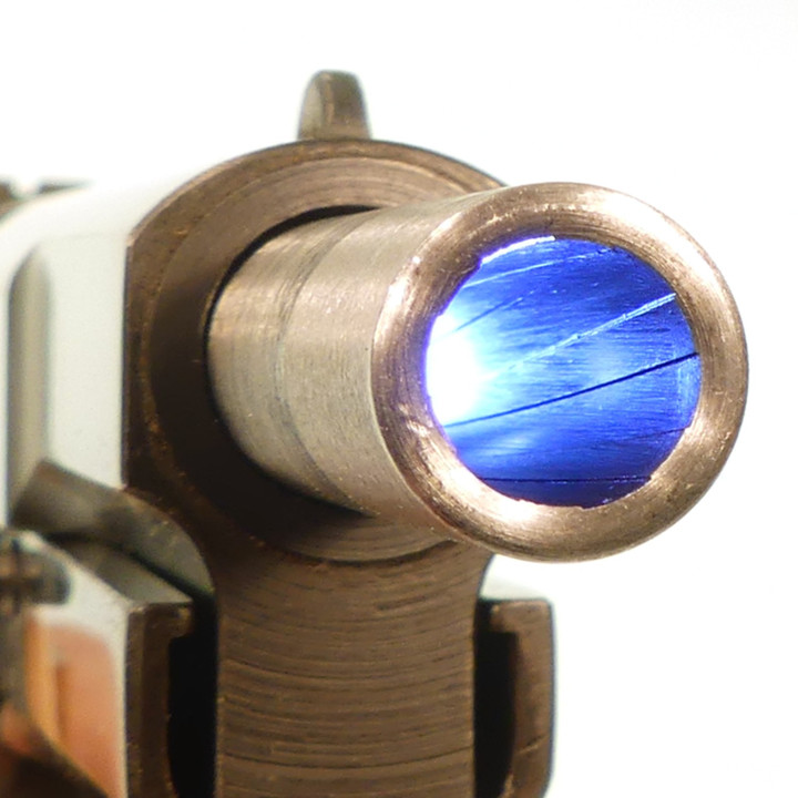 BROWNING'S  GO35