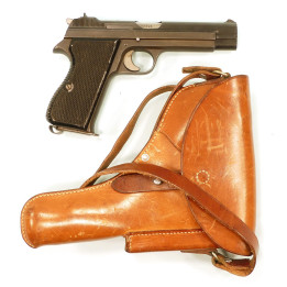 SIG   P210-2