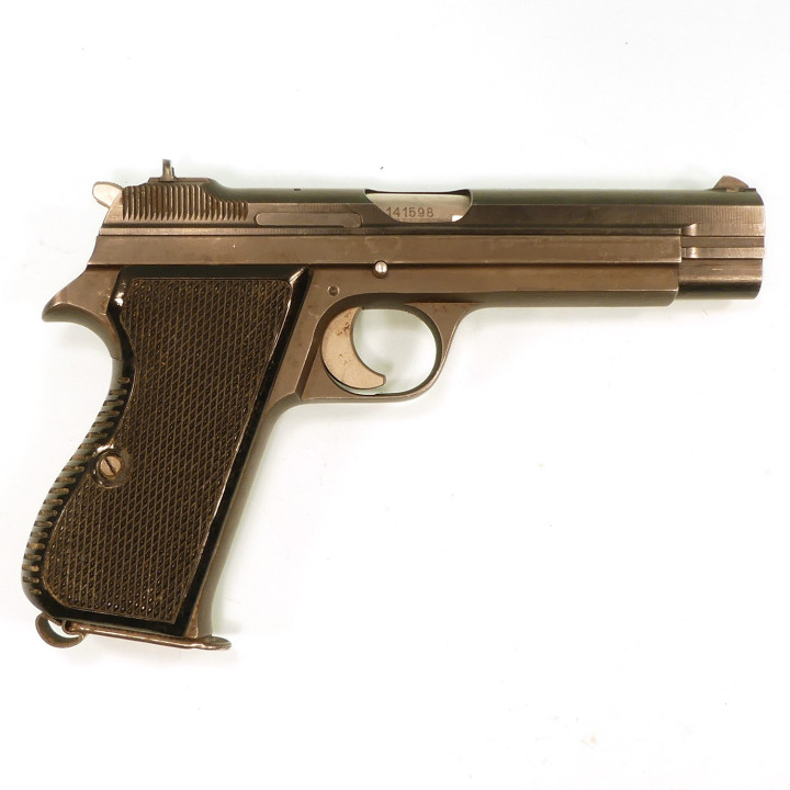SIG   P210-2