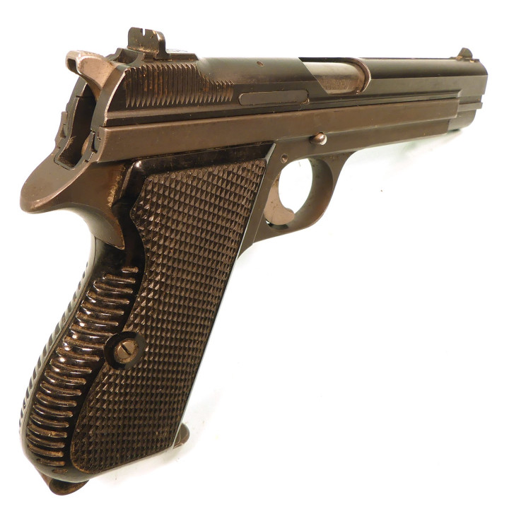 SIG   P210-2