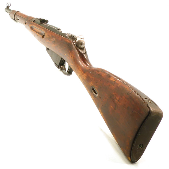 MOSIN NAGANT     M.38