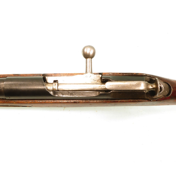 MOSIN NAGANT     M.38