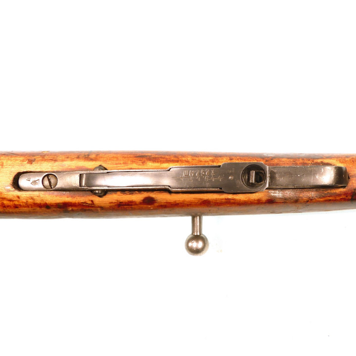 MOSIN NAGANT     M.38