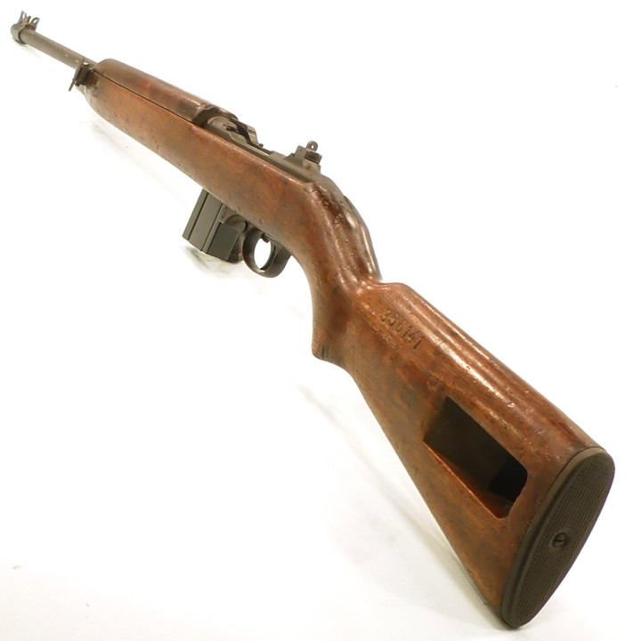 USM1   INLAND-DIV               JUILLET 1943