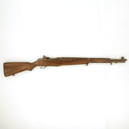 GARAND    SPRINGFIELD