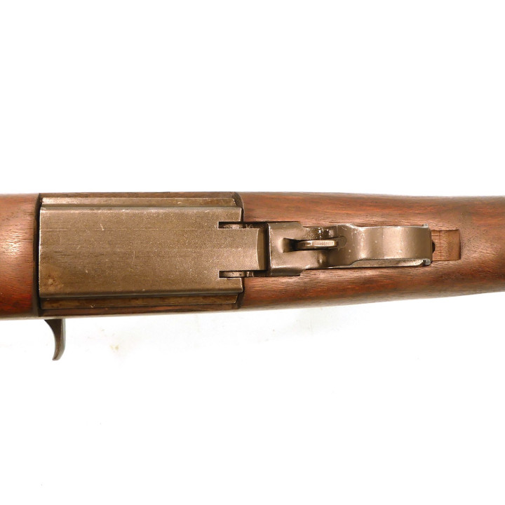 GARAND    SPRINGFIELD
