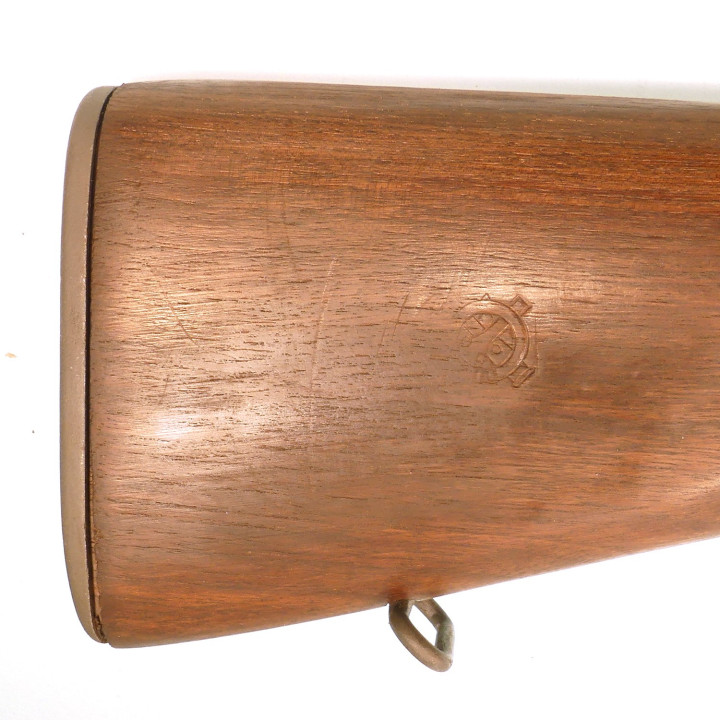 GARAND    SPRINGFIELD