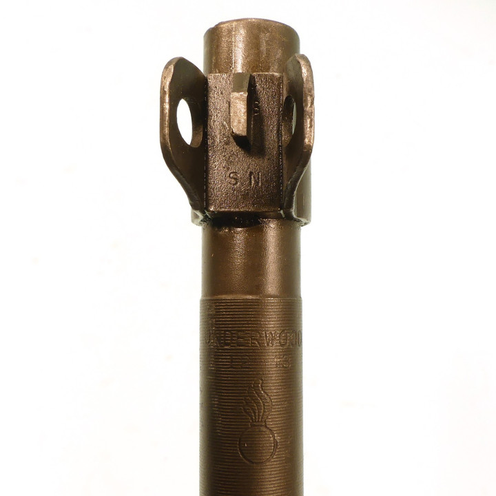 USM  QUALITY HARDWARE     1er MODELE