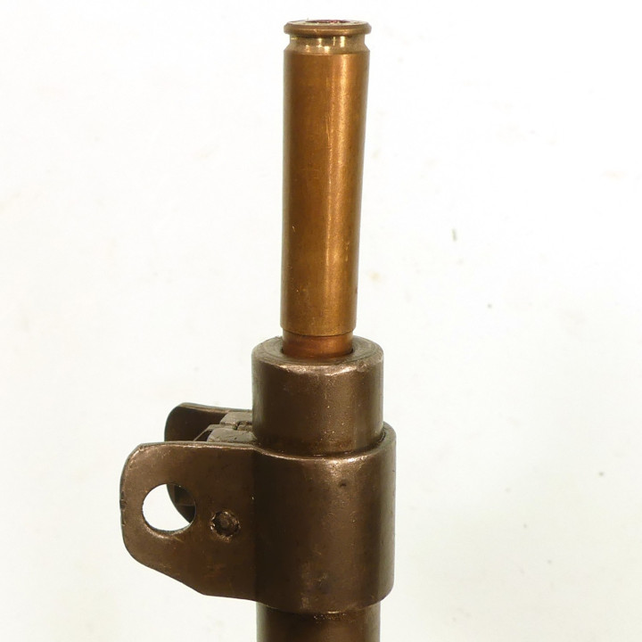 USM  QUALITY HARDWARE     1er MODELE