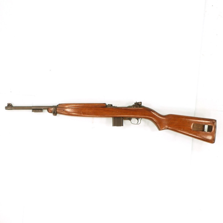 USM1 UNDERWOOD    AOUT 1943.