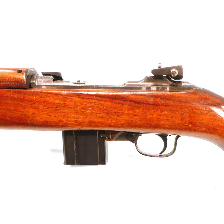 USM1 UNDERWOOD    AOUT 1943.
