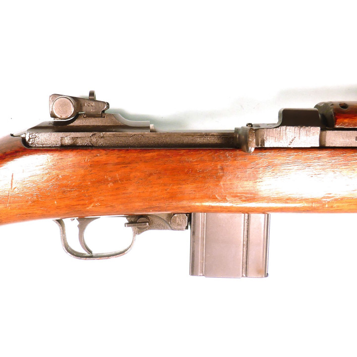 USM1 UNDERWOOD    AOUT 1943.