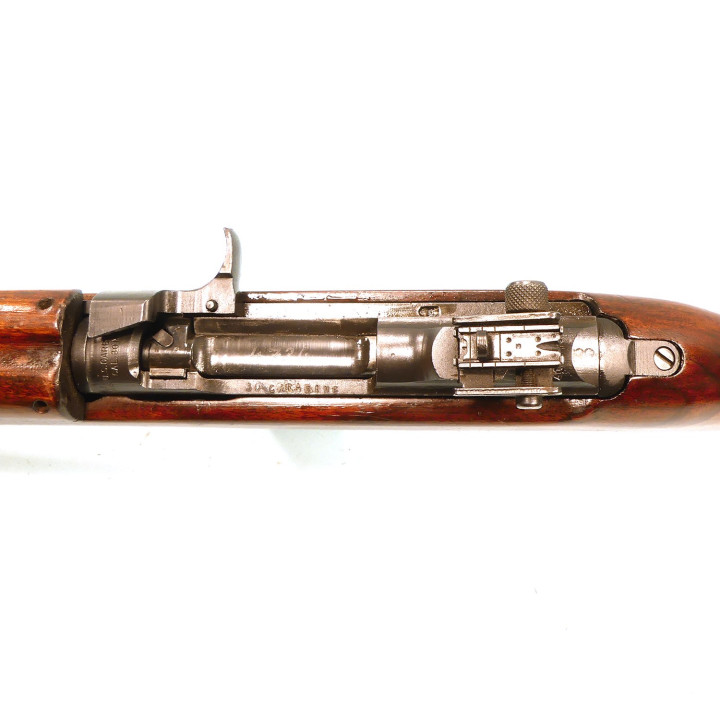 USM1 UNDERWOOD    AOUT 1943.