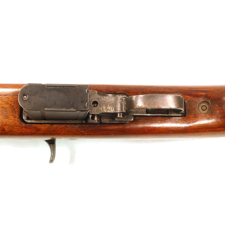 USM1 UNDERWOOD    AOUT 1943.