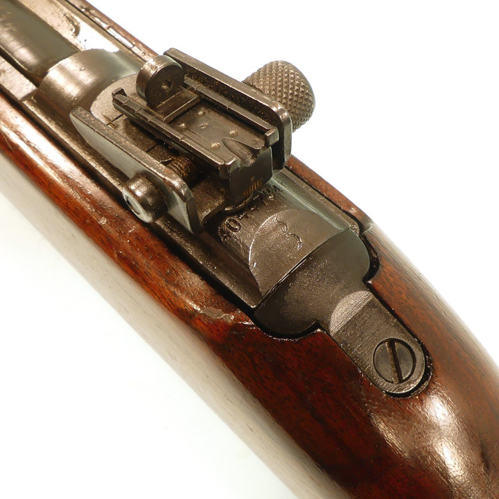 USM1 UNDERWOOD    AOUT 1943.