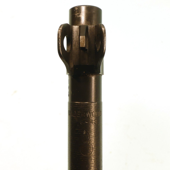 USM1 UNDERWOOD    AOUT 1943.