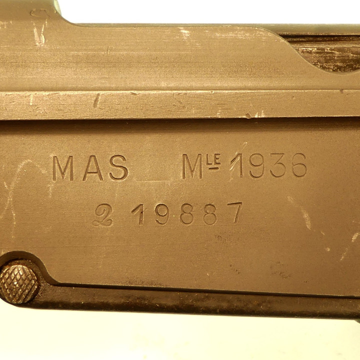 MAS 36