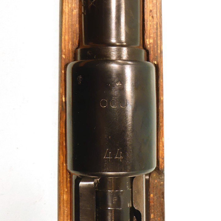 MAUSER 98K      dou44       Waffenwerke-Brünn