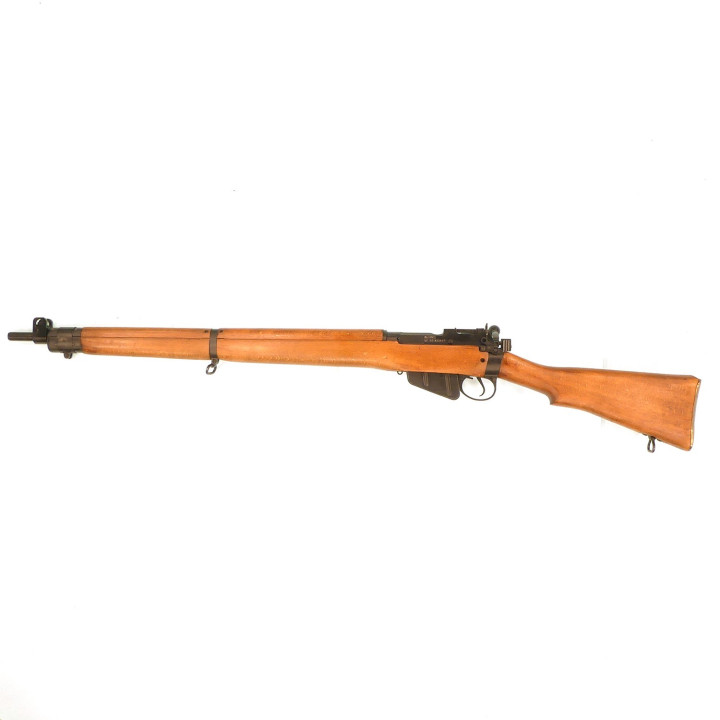 LEE ENFIELD  N°4 MK2