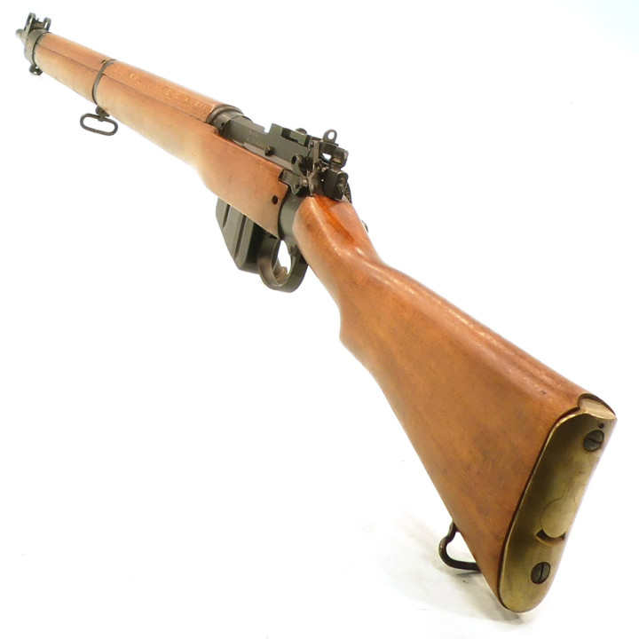 LEE ENFIELD  N°4 MK2