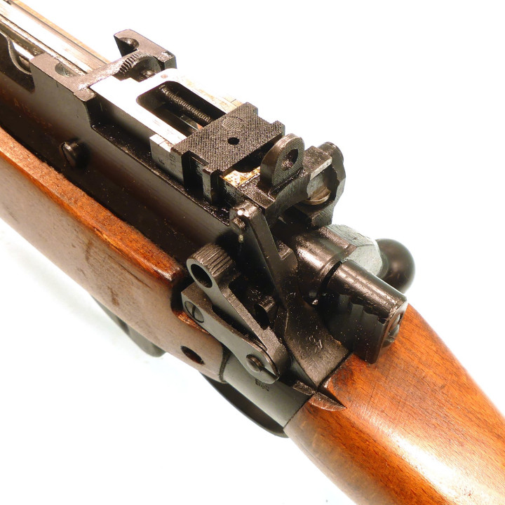 LEE ENFIELD  N°4 MK2