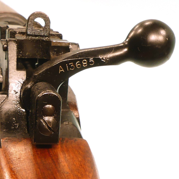 LEE ENFIELD  N°4 MK2