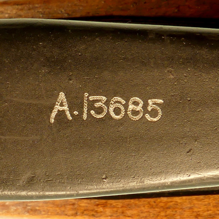 LEE ENFIELD  N°4 MK2