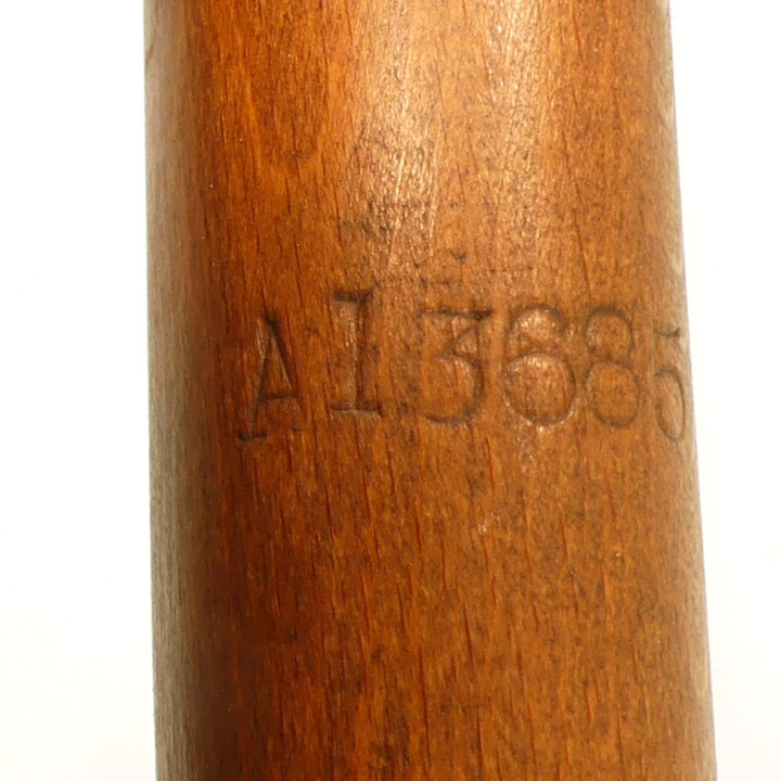LEE ENFIELD  N°4 MK2