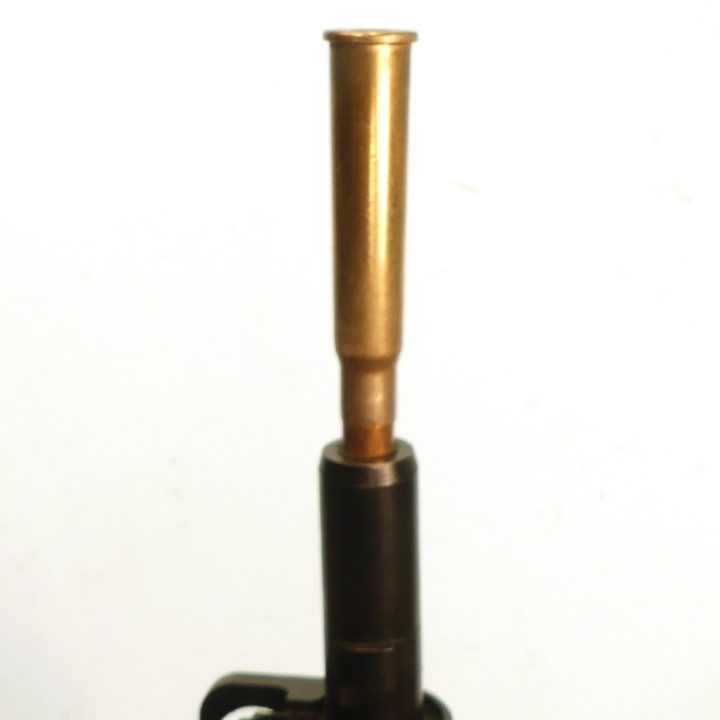 LEE ENFIELD  N°4 MK2