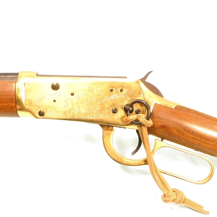 WINCHESTER COMANCHE      30-30       EN BOITE