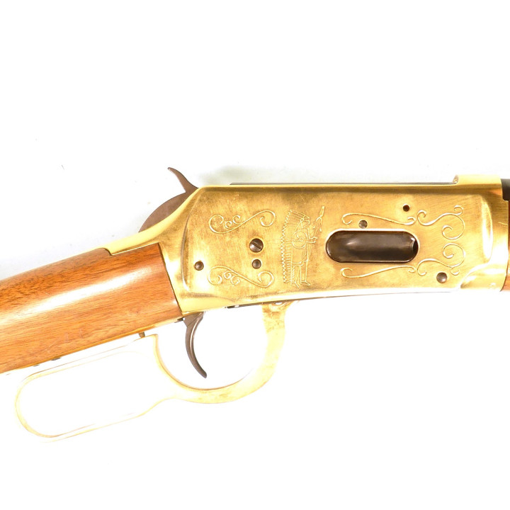 WINCHESTER COMANCHE      30-30       EN BOITE