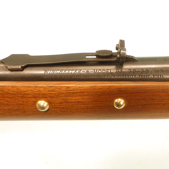 WINCHESTER COMANCHE      30-30       EN BOITE
