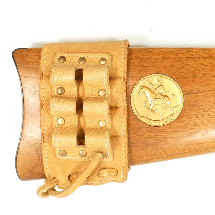 WINCHESTER COMANCHE      30-30       EN BOITE