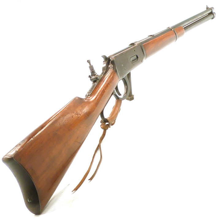 WINCHESTER  94      30-30       Avec DIOPTRE LYMAN