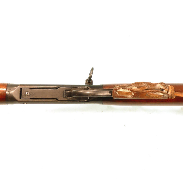 WINCHESTER  94      30-30       Avec DIOPTRE LYMAN