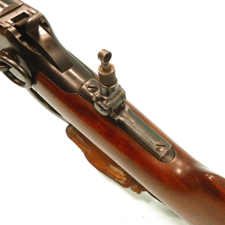 WINCHESTER  94      30-30       Avec DIOPTRE LYMAN