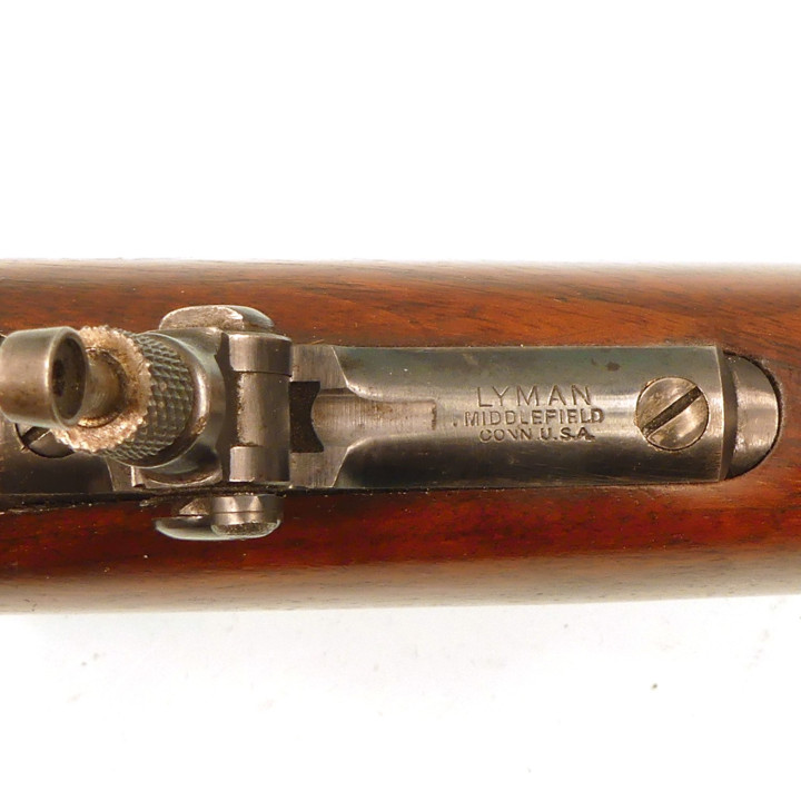 WINCHESTER  94      30-30       Avec DIOPTRE LYMAN