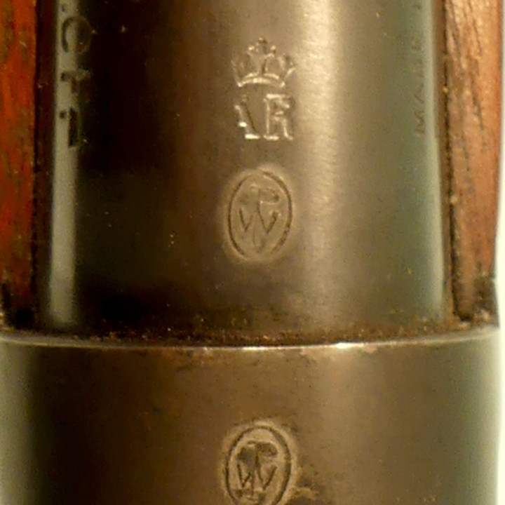 WINCHESTER  94      30-30       Avec DIOPTRE LYMAN