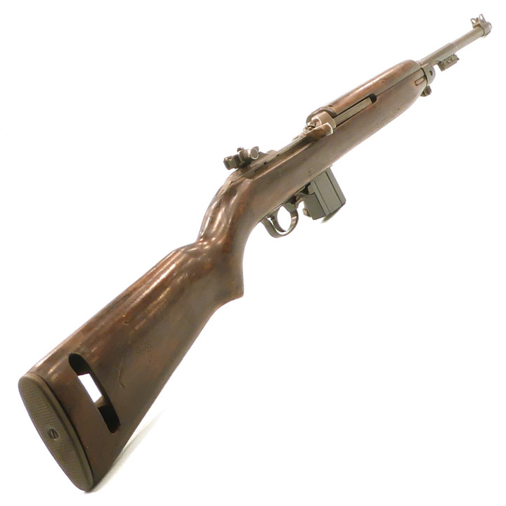 USM1   INLAND-DIV           MAI-1943