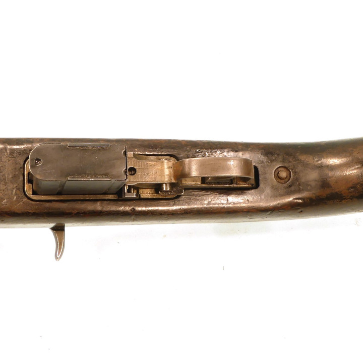 USM1   INLAND-DIV            AVRIL-1943