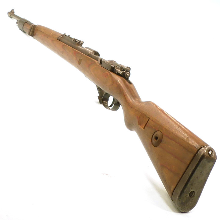 MAUSER 98K    bcd    1944.
