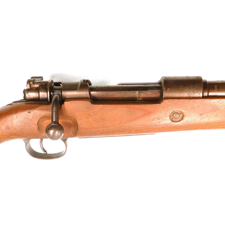 MAUSER 98K    bcd    1944.